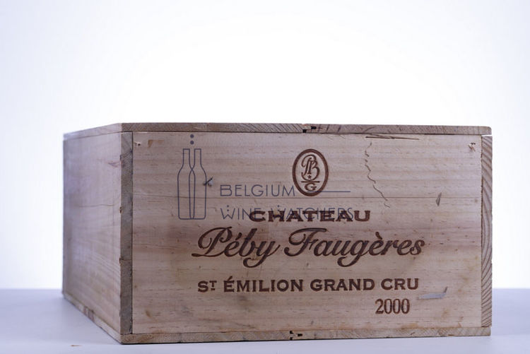 Image de 2000 PEBY FAUGERES